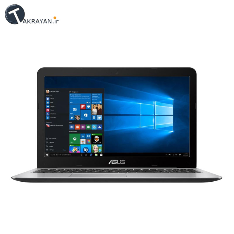 ASUS K556UQ